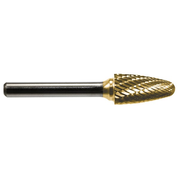 9.5x19x6x64 Radius Tree Alumacut, PowerT